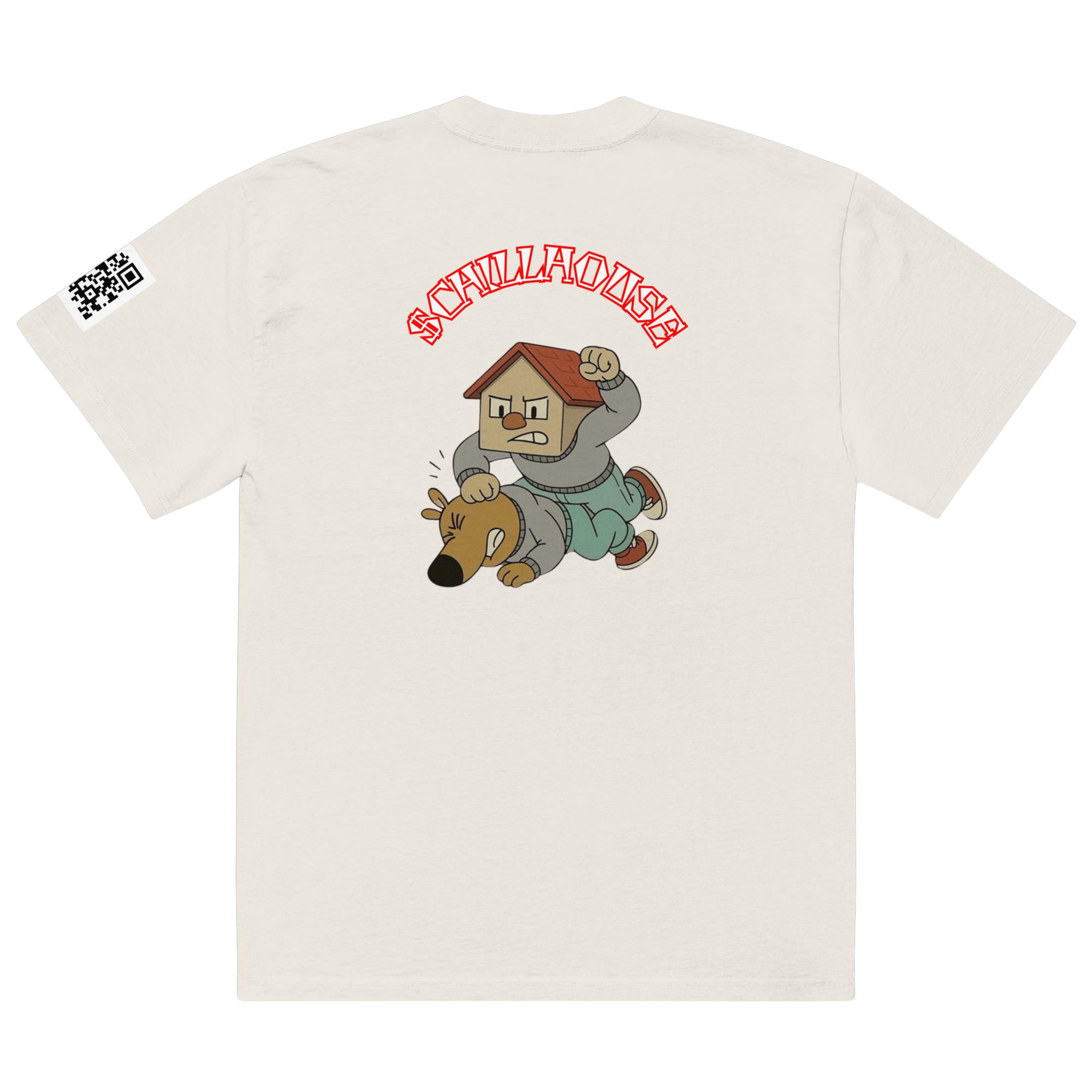 $CHILLHOUSE Oversized