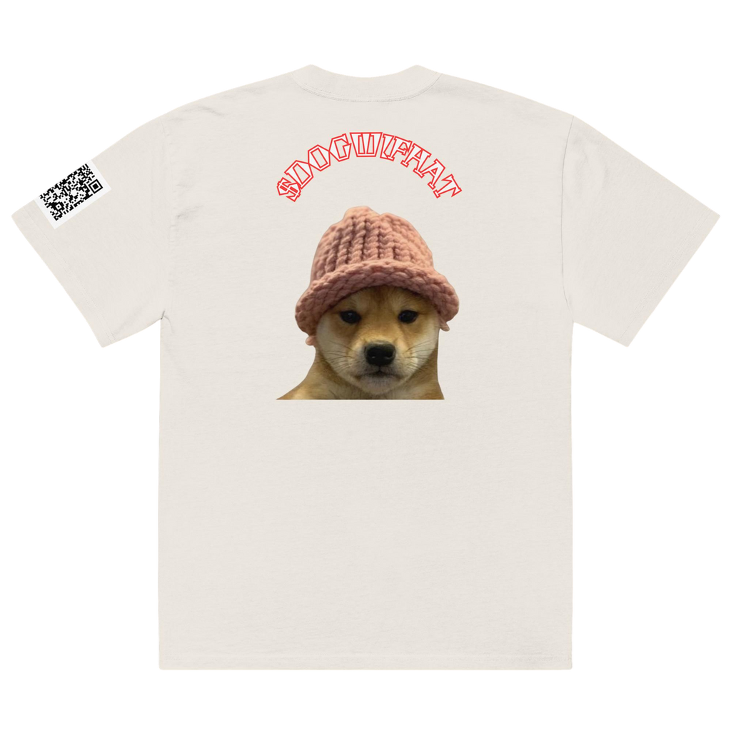 $DOGWIFHAT OVERSIZED