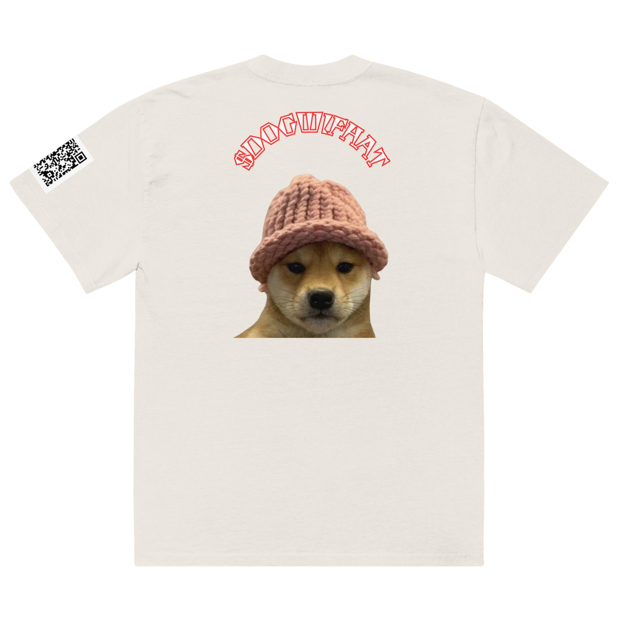 $DOGWIFHAT OVERSIZED