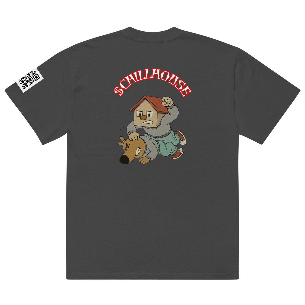 $CHILLHOUSE Oversized