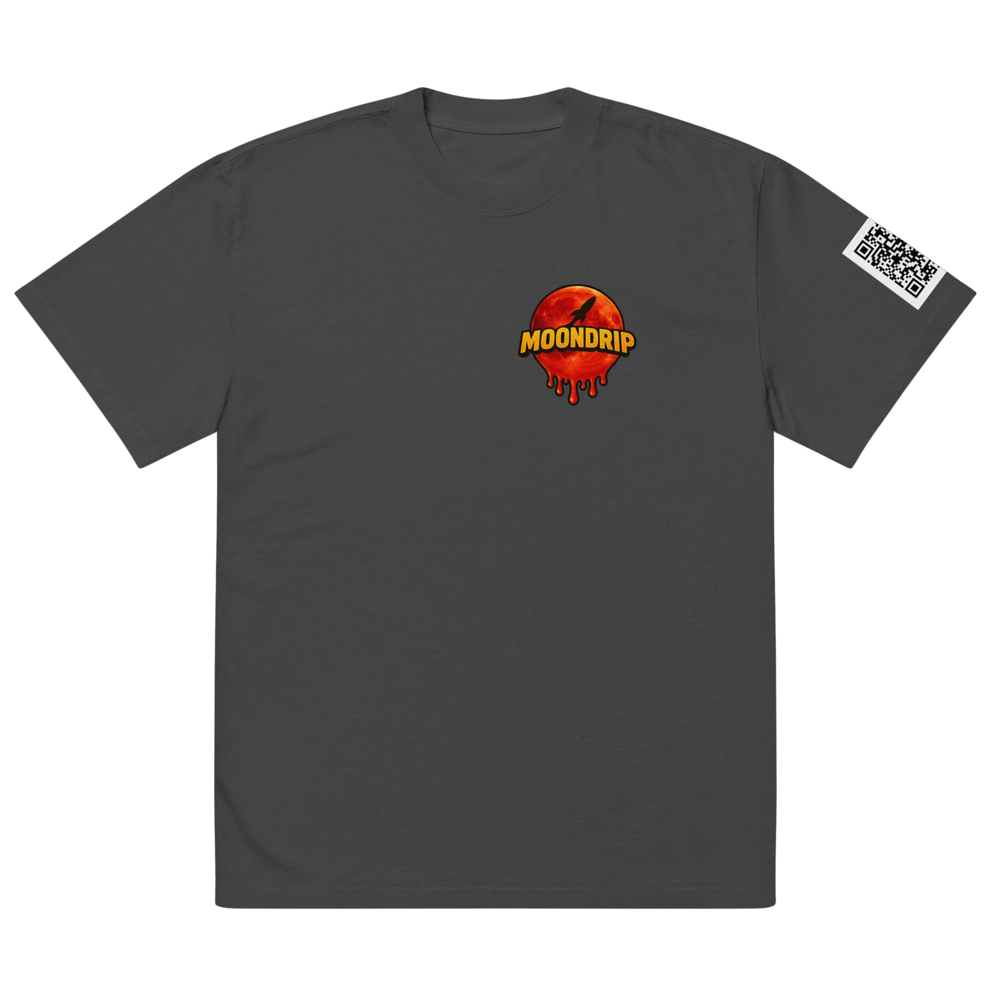 $CHILLHOUSE Oversized