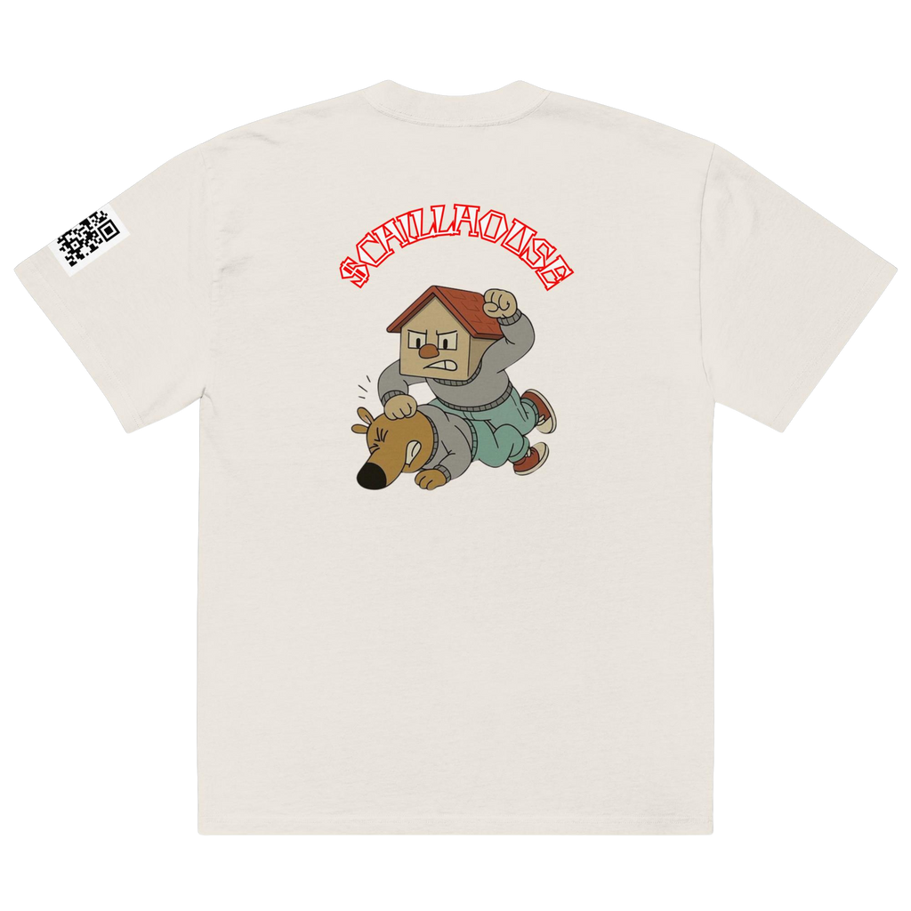 $CHILLHOUSE Oversized