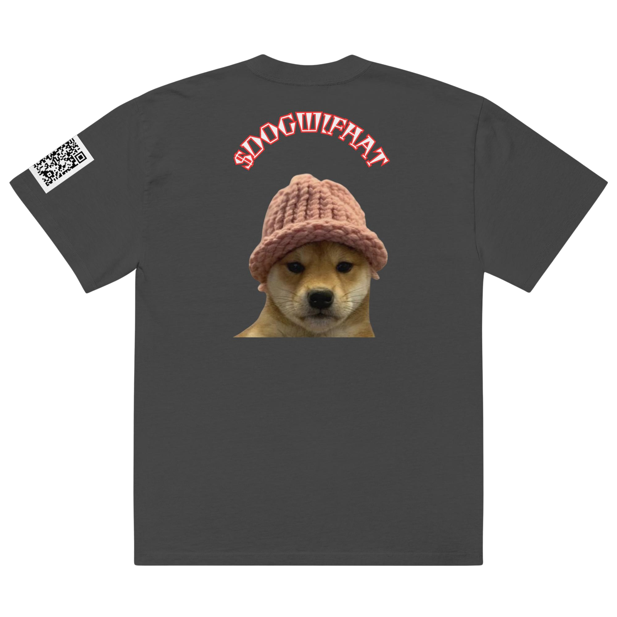 $DOGWIFHAT OVERSIZED
