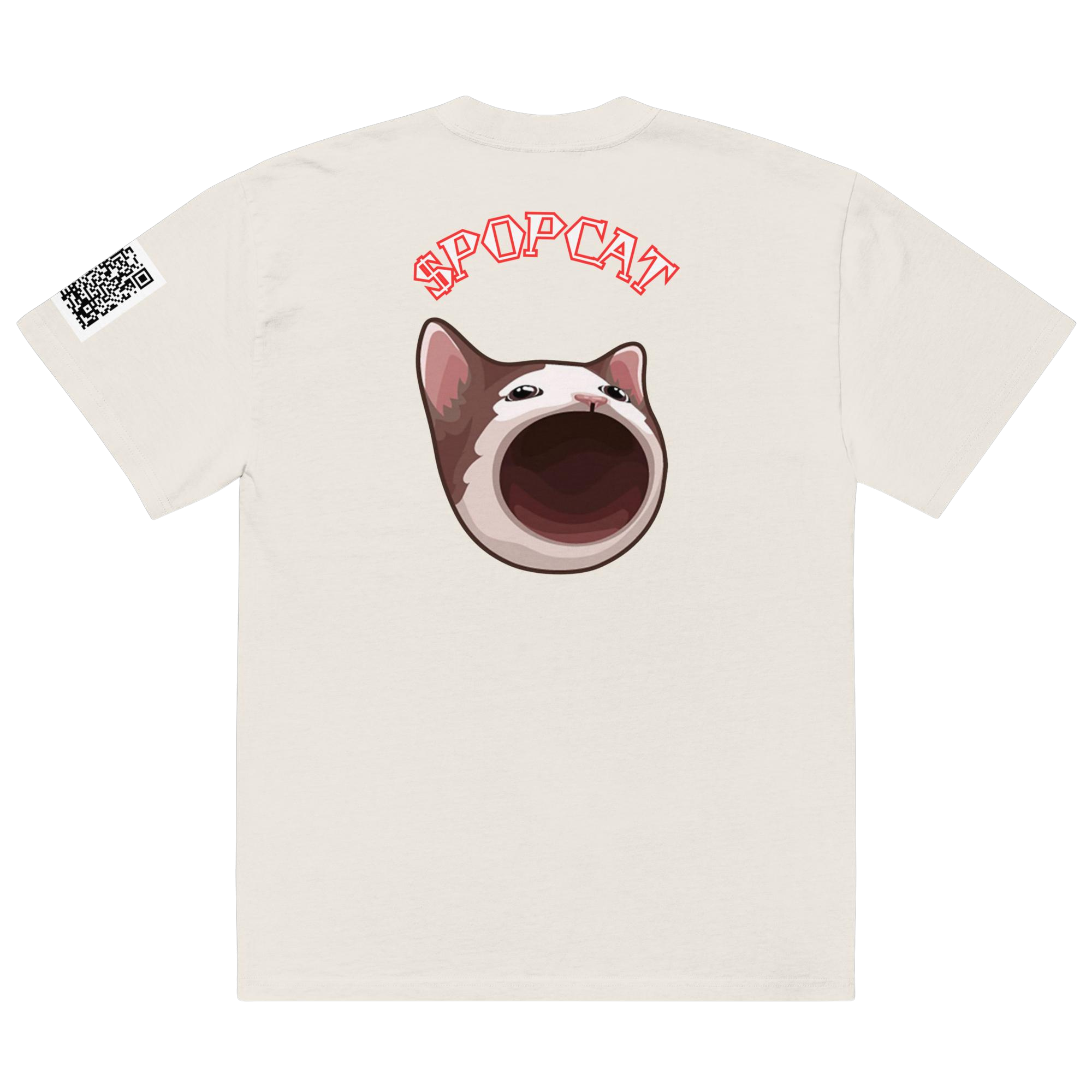 $POPCAT Oversized